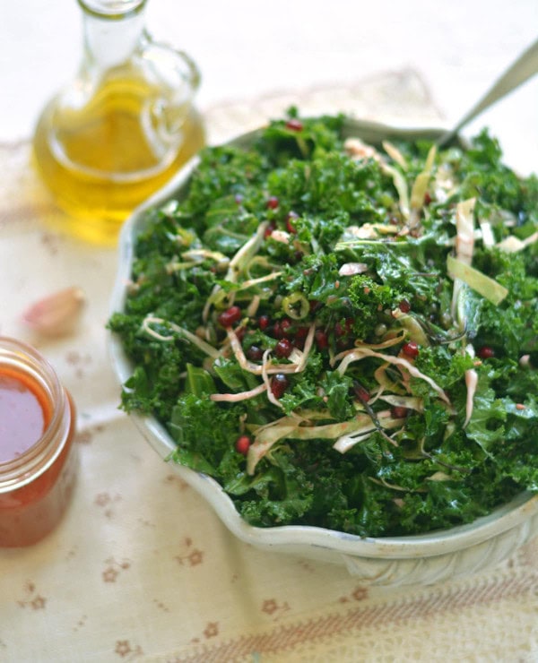 Roundup Image for Hormone-Friendly Holiday Menu
