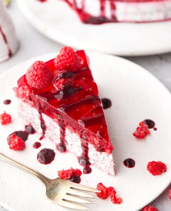Roundup Image for Healthy & Delicious Valentine's Desserts You'll Fall in Love With 