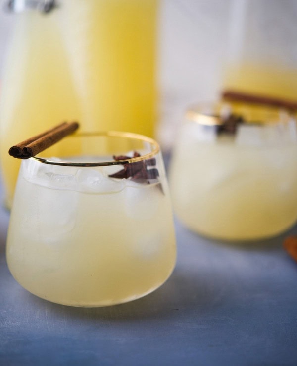 Roundup Image for Recipes With Apples 