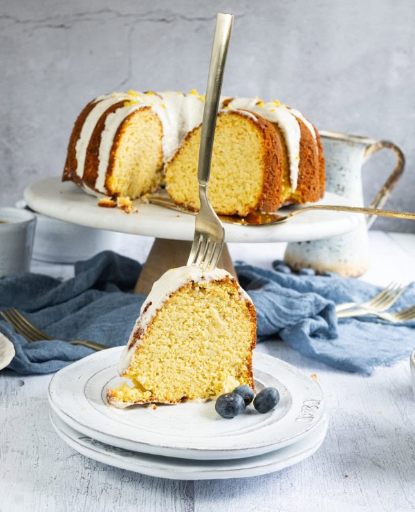 Roundup Image for Fresh Spring Dessert Ideas