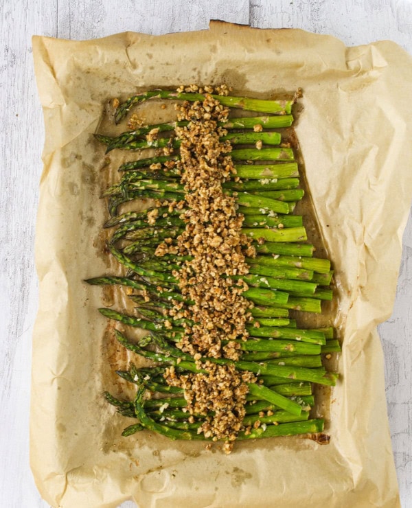 Roundup Image for  Healthy Easter Recipes
