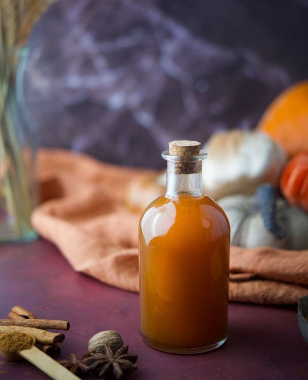 Roundup Image for Best Pumpkin Recipes for Fall 