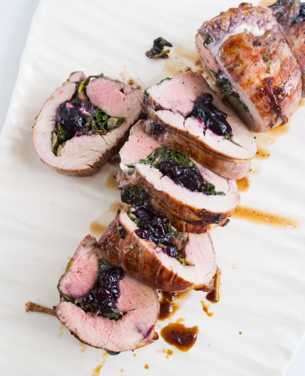 Roundup Image for Classic Holiday Recipes