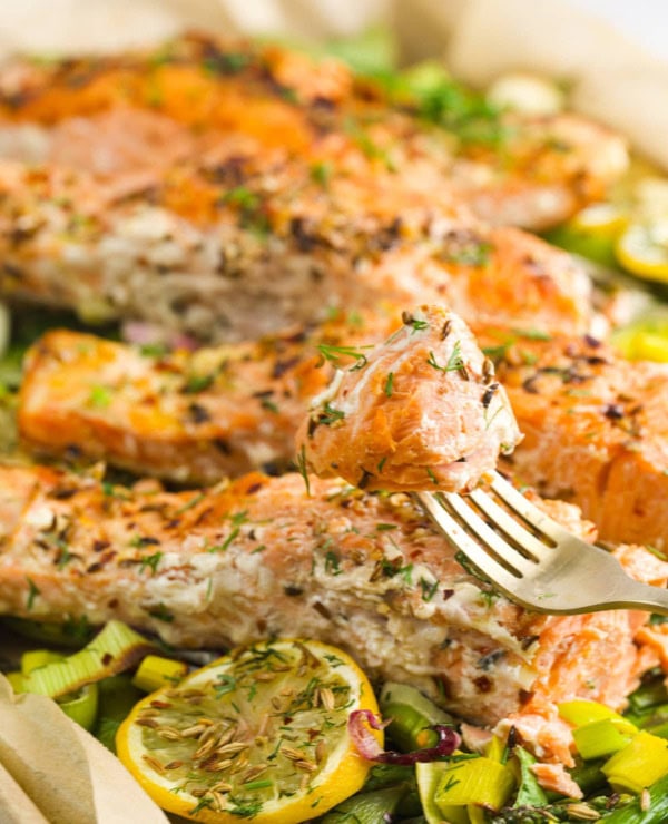 Roundup image for Hormone-Supporting Spring Meals for Women Over 40
