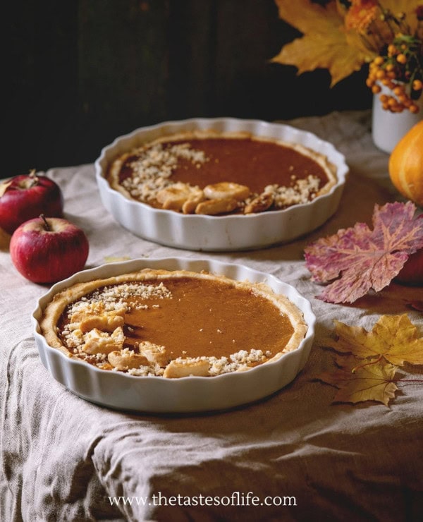 Roundup Image for Best Gluten-Free Pumpkin Desserts 