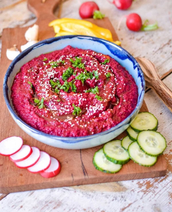 Roundup Image for Classic Holiday Recipes