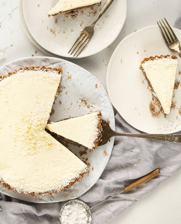 Roundup Image for Gluten-Free Holiday Desserts