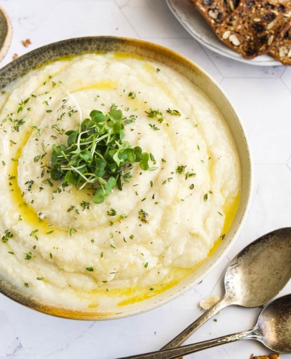 Roundup Image for Hormone-Friendly Holiday Menu
