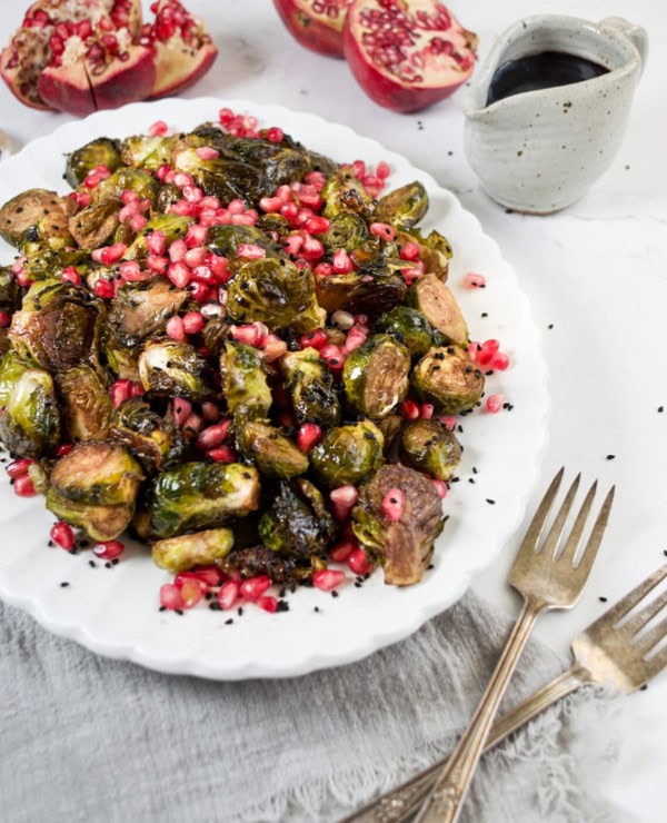 Roundup Image for Best Fall Vegetables for Thanksgiving 