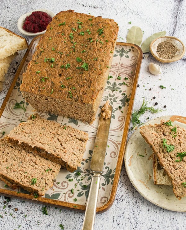 Roundup Image for  Healthy Easter Recipes
