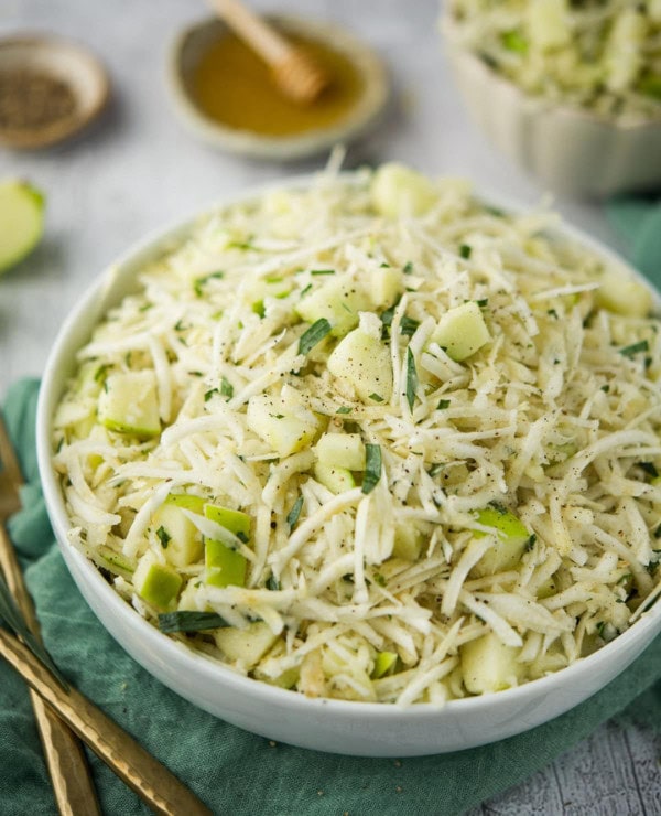 Roundup Image for Recipes With Apples 