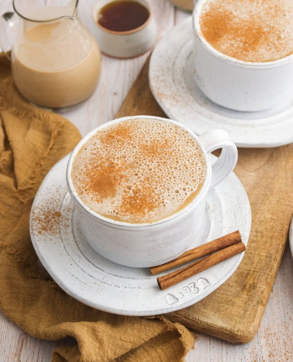 Roundup Image for Best Gluten-Free Pumpkin Desserts 