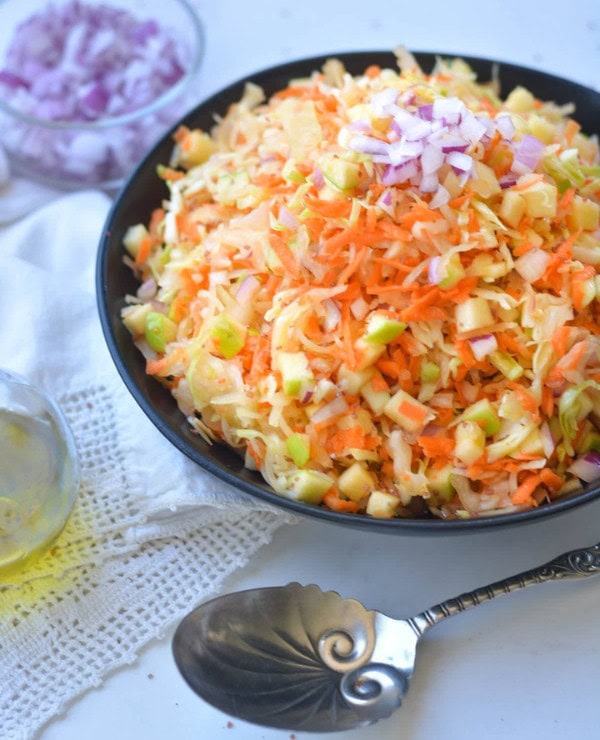 Roundup Image for Healthy Easter Recipes
