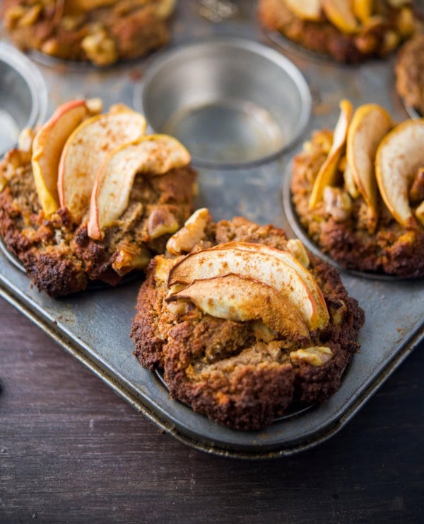 Roundup Image for Recipes With Apples 