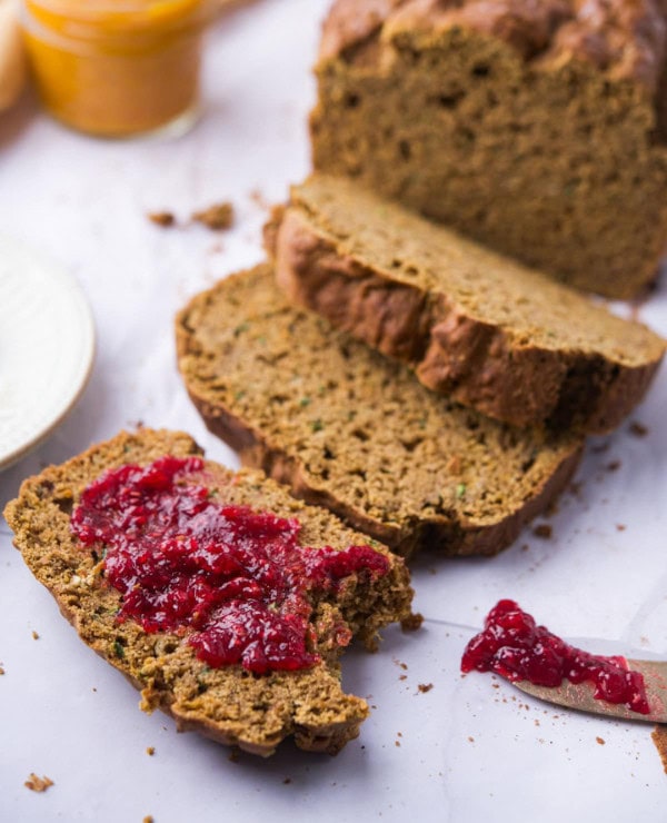 Roundup Image for Best Gluten-Free Pumpkin Desserts
