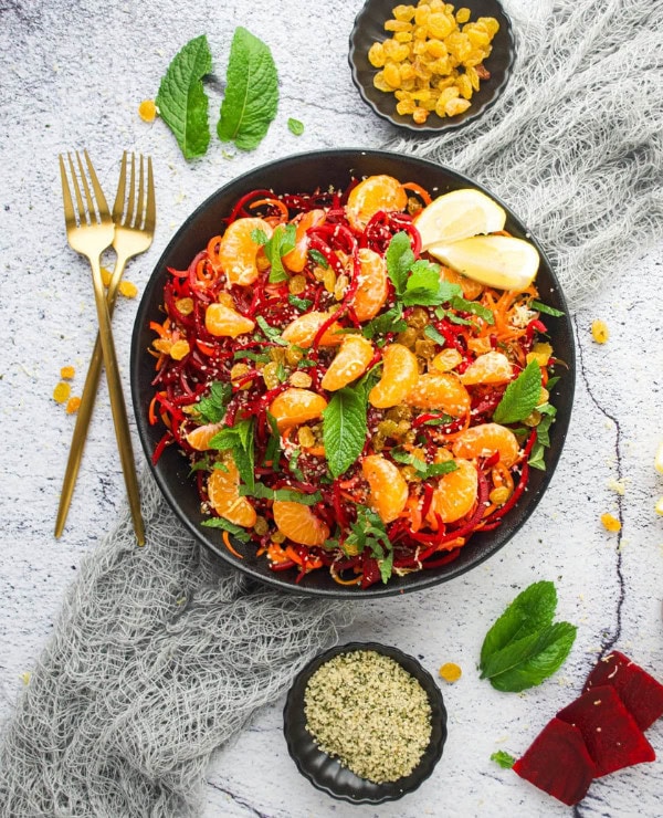 Roundup Image for Best Fall Vegetables For Thanksgiving