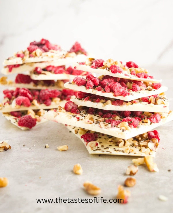 Roundup Image for Gluten-Free Holiday Desserts 