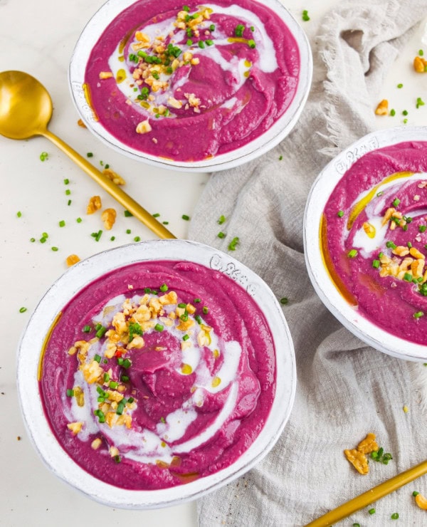 Roundup Image for Healthy Winter Soups to Nourish, Warm, and Restore
