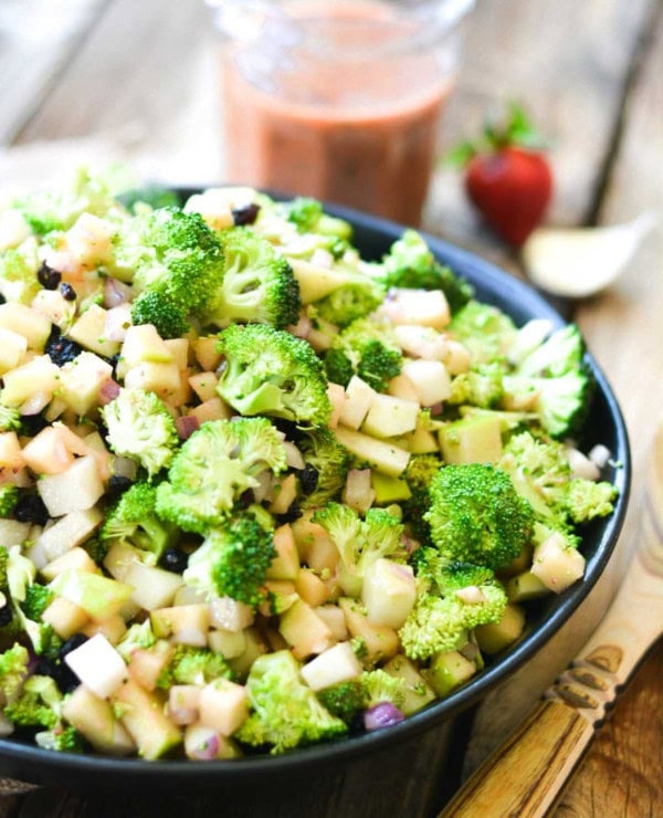 Roundup Image for Recipes With Apples 