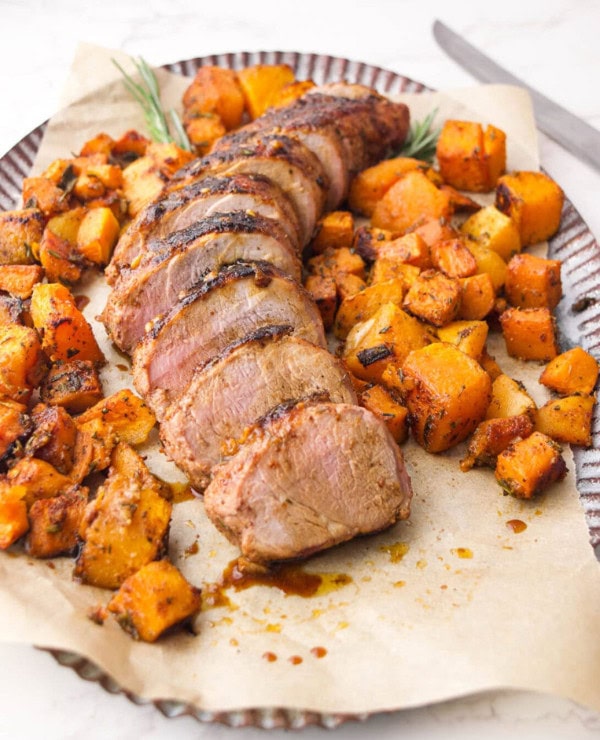 Roundup Image for  Healthy Easter Recipes
