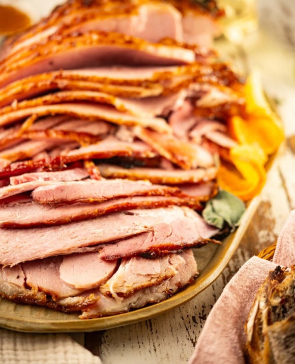 Roundup Image for Gluten-Free Easter Dishes 
