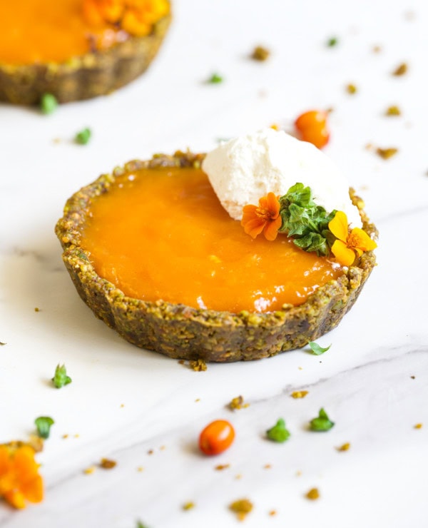 Roundup Image for Healthy Recipes With Berries