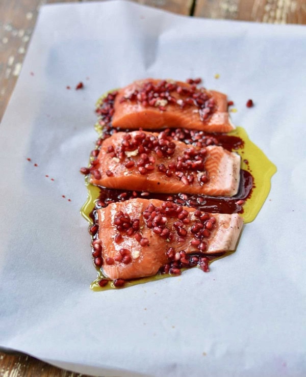 Roundup Image for Classic Holiday Recipes