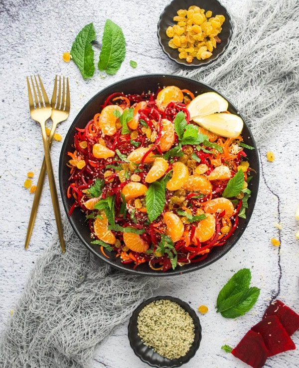 Roundup Image for Root Vegetable Recipes 