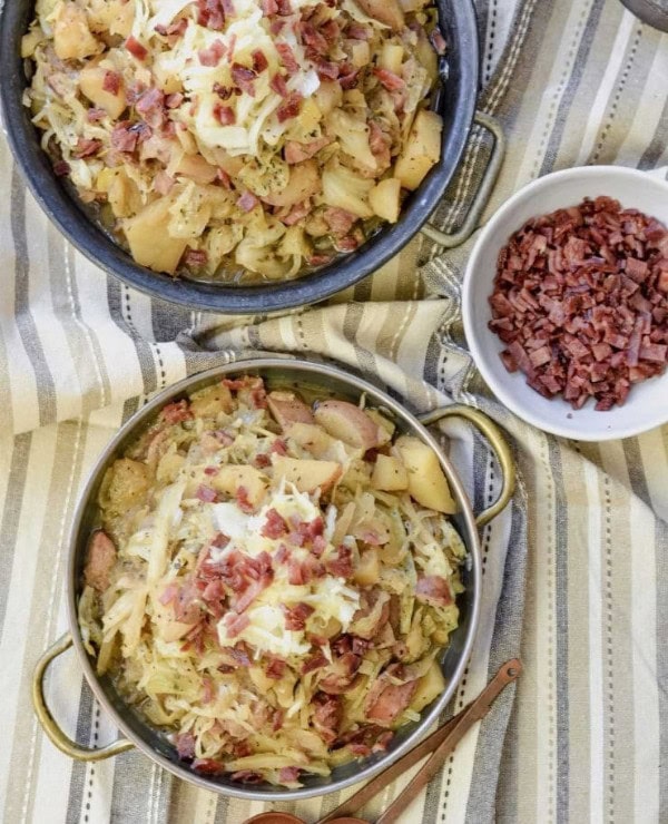 Roundup Image for Fall One-Pot Meals 