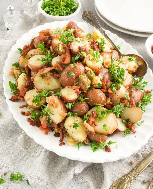 Roundup Image for Fall Root Vegetable Recipes 