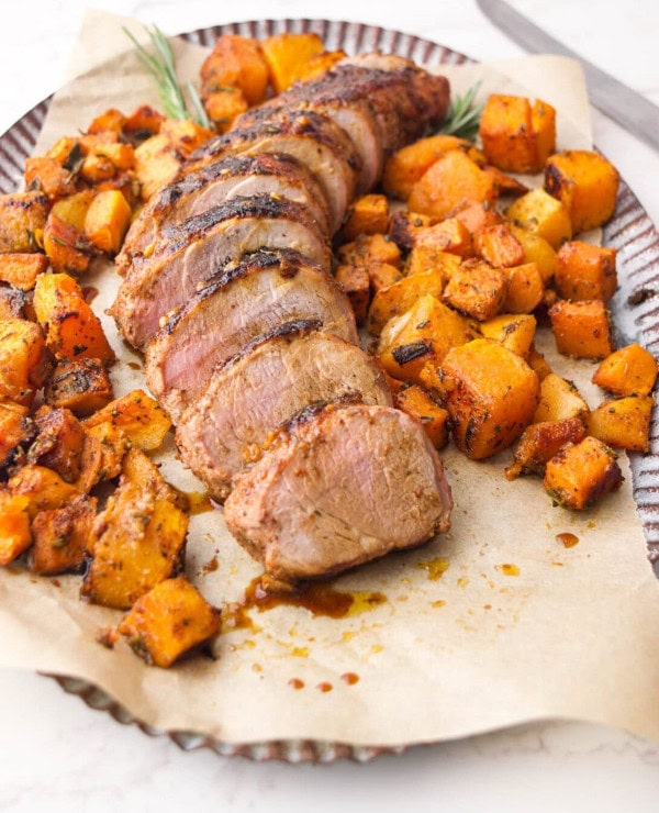 Roundup Image for Fall Root Vegetable Recipes 