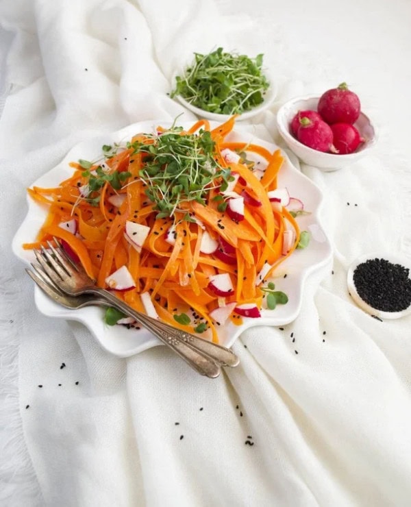 Roundup Image for Fall Root Vegetable Recipes 