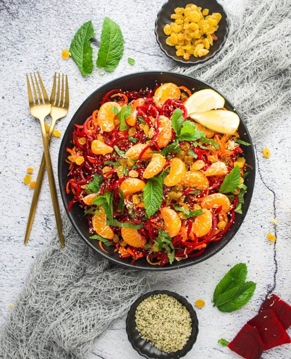 Roundup Image for Fall Root Vegetable Recipes