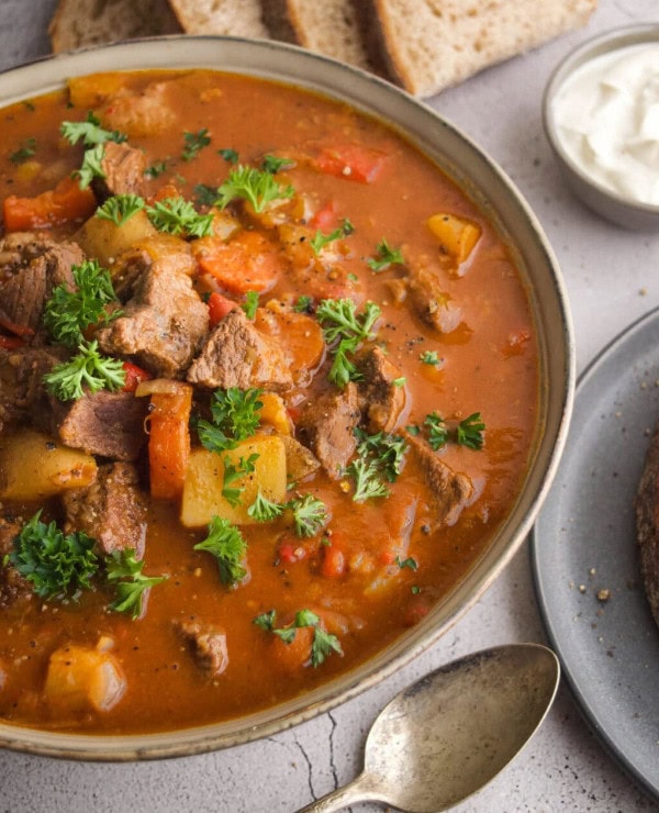 Roundup Image for Favorite Freezer Friendly Recipes for Fall 