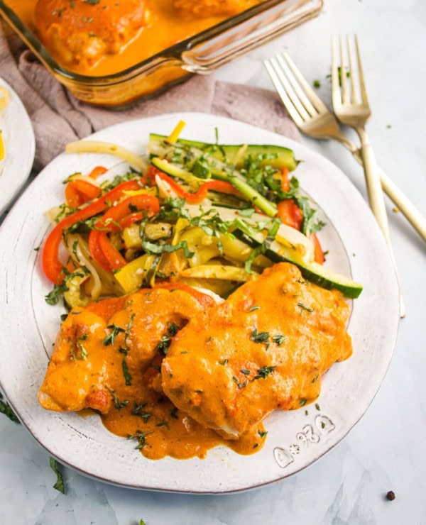 Roundup Image for Favorite Freezer Friendly Recipes for Fall 