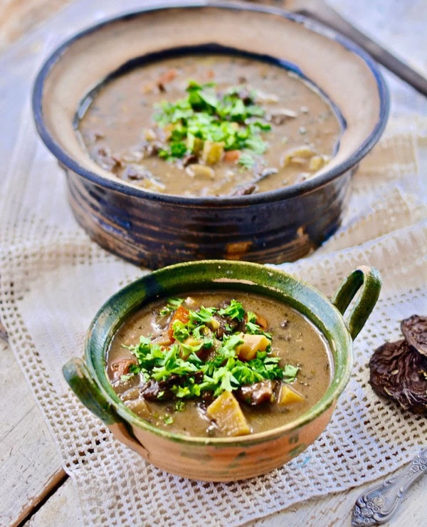 Roundup Image for Favorite Freezer Friendly Recipes for Fall 