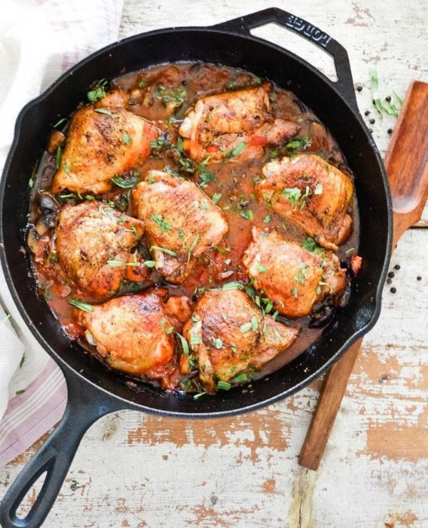 Roundup Image for Favorite Freezer Friendly Recipes for Fall 