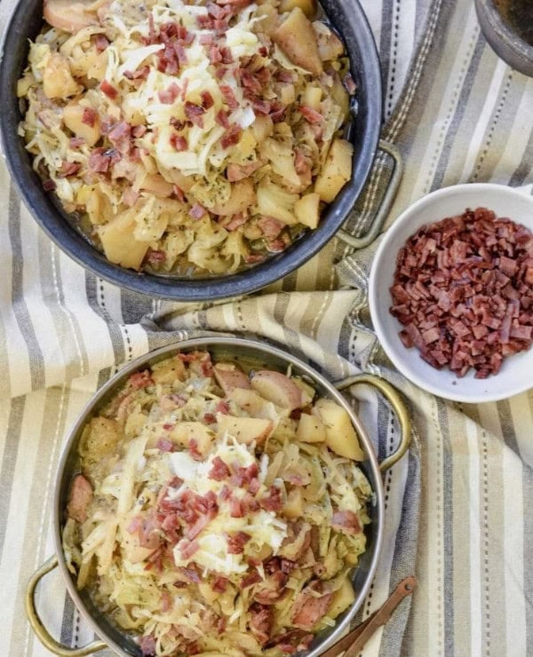 Roundup Image for Favourite Freezer Friendly Recipes for Fall