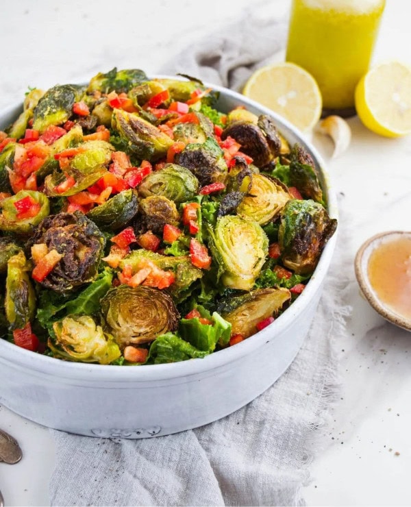 Roundup Image for Anti-inflammatory Fall Meals Designed for Hormone Balance