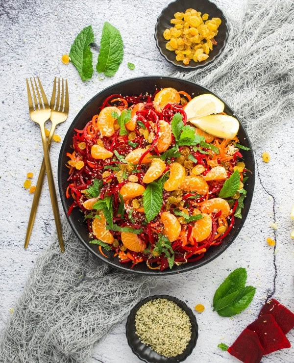 Roundup Image for Anti-inflammatory Fall Meals Designed for Hormone Balance