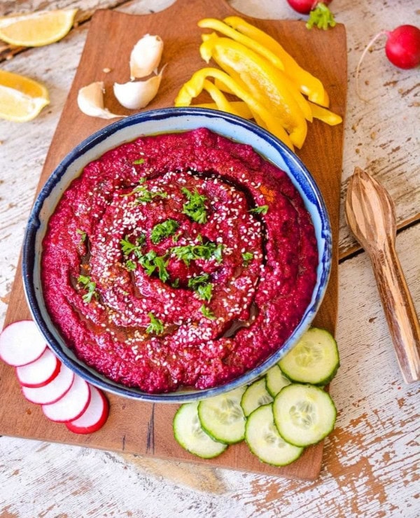 Roundup Image for Anti-inflammatory Fall Meals Designed for Hormone Balance