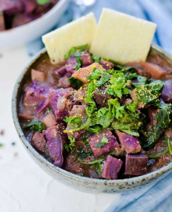 Roundup Image for Anti-inflammatory Fall Meals Designed for Hormone Balance