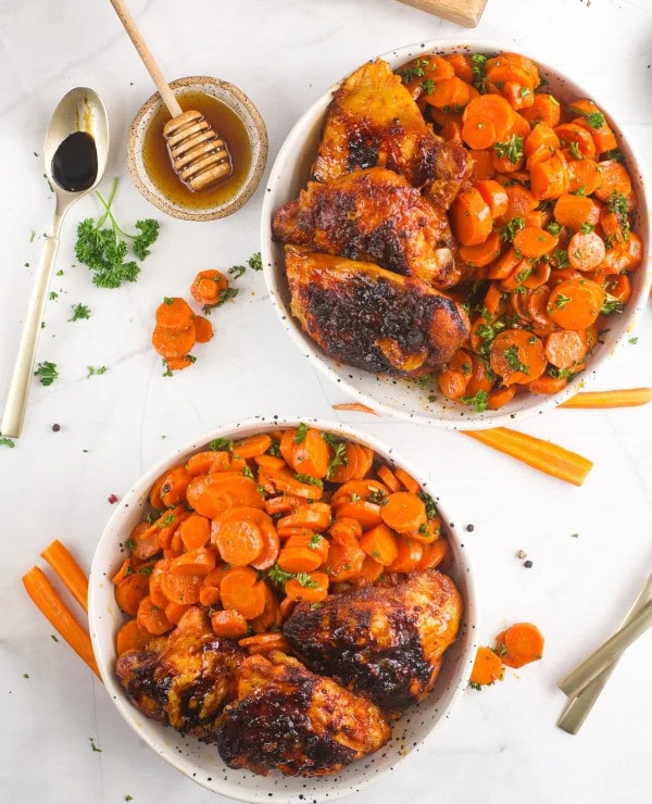 Roundup Image for Anti-inflammatory Fall Meals Designed for Hormone Balance