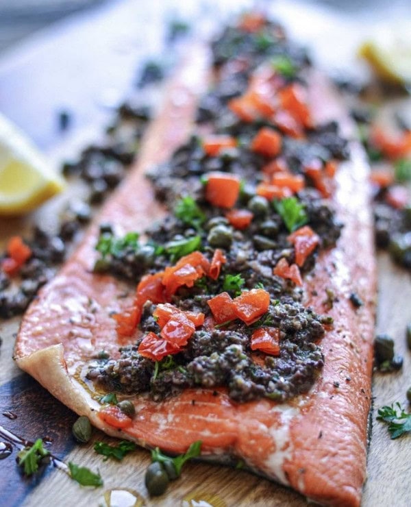 Roundup Image for Anti-inflammatory Fall Meals Designed for Hormone Balance