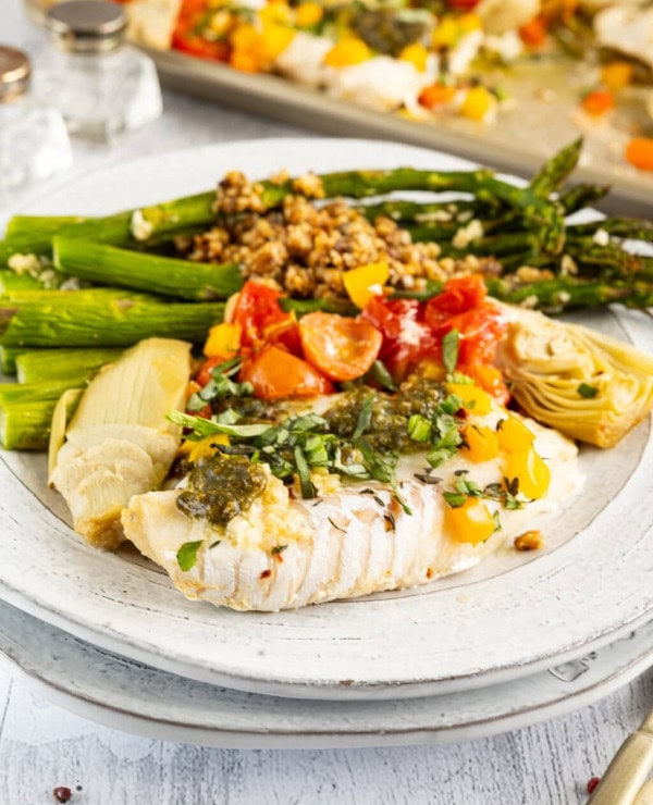 Roundup Image for Anti-inflammatory Fall Meals Designed for Hormone Balance