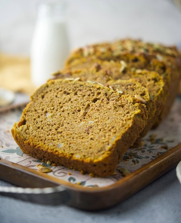 Roundup Image for Refine Sugar-Free Fall Desserts Recipes