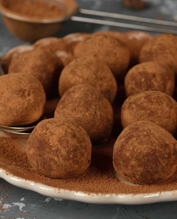 Roundup Image for Refine Sugar-Free Fall Desserts Recipes