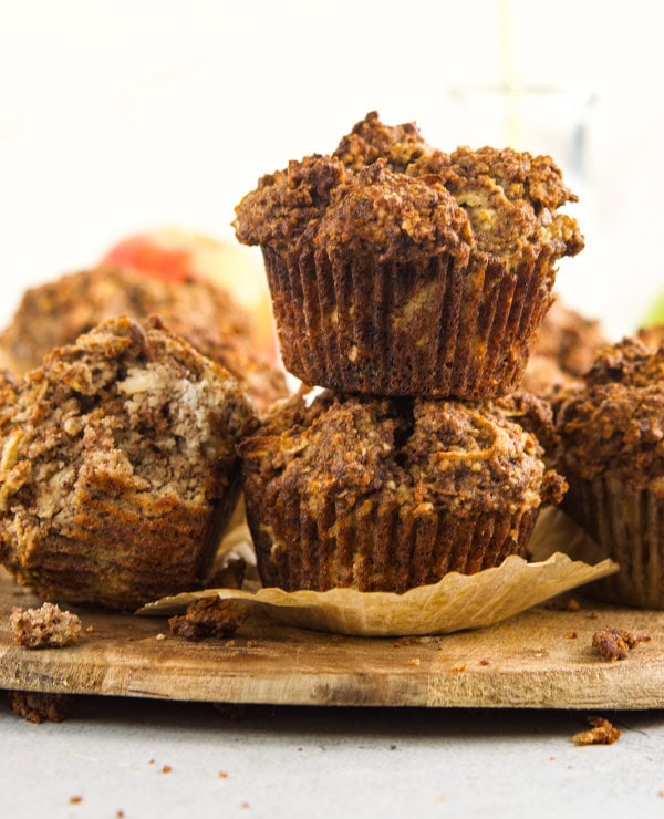 Roundup Image for Refine Sugar-Free Fall Desserts Recipes