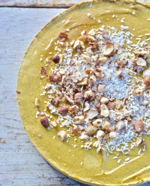 Roundup Image for Refine Sugar-Free Fall Desserts Recipes