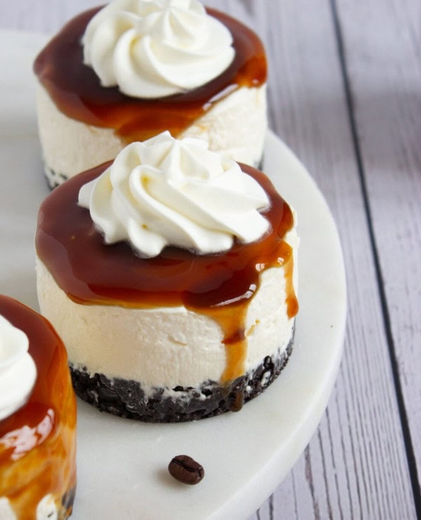 Roundup Image for Refine Sugar-Free Fall Desserts Recipes